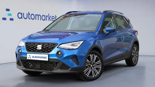 SEAT Arona Arona 1.0 TSI Style S&S
