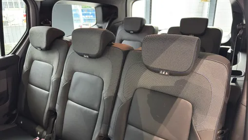 NISSAN Townstar Combi Townstar Combi 1.3 DIG-T L2 Tekna DCT Nowy