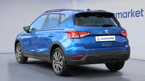 SEAT Arona Arona 1.0 TSI Style S&S