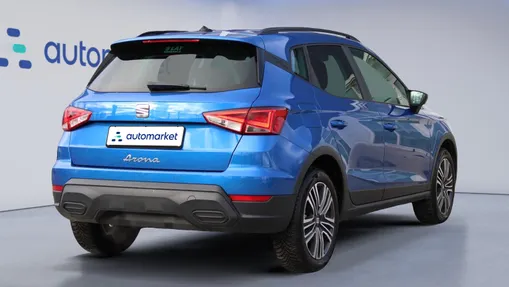SEAT Arona Arona 1.0 TSI Style S&S