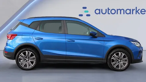 SEAT Arona Arona 1.0 TSI Style S&S