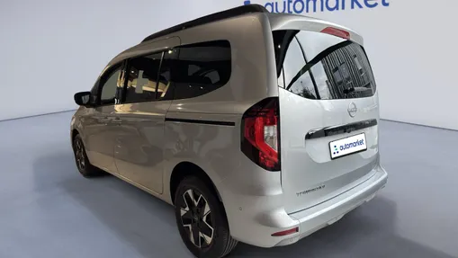 NISSAN Townstar Combi Townstar Combi 1.3 DIG-T L2 Tekna DCT Nowy