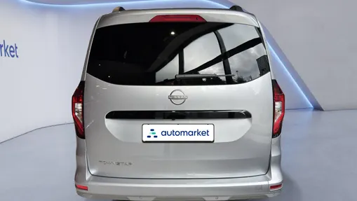 NISSAN Townstar Combi Townstar Combi 1.3 DIG-T L2 Tekna DCT Nowy