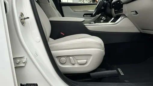 MAZDA CX-60 CX-60 3.3 D mHEV Takumi aut