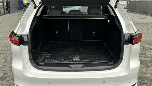 MAZDA CX-60 CX-60 3.3 D mHEV Takumi aut