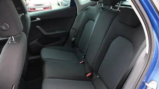 SEAT Arona Arona 1.0 TSI Style S&S