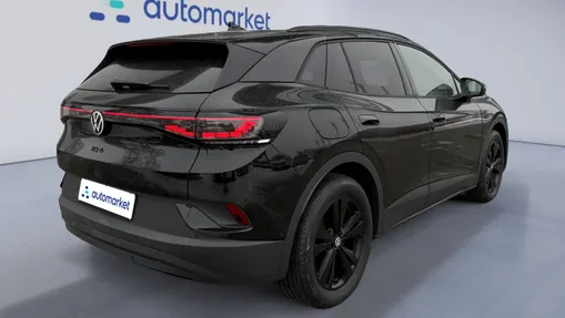 VOLKSWAGEN ID.4 ID.4 77kWh Style Plus Nowy