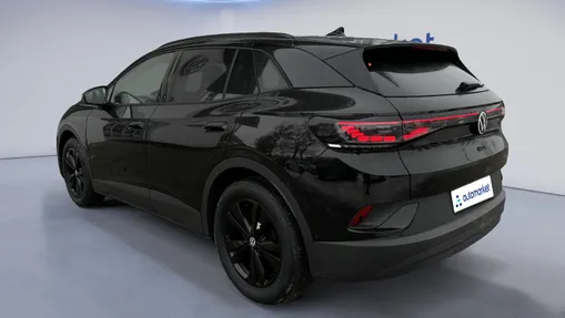 VOLKSWAGEN ID.4 ID.4 77kWh Style Plus Nowy