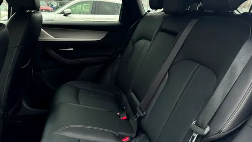 MAZDA CX-60 CX-60 3.3 D mHEV Homura aut