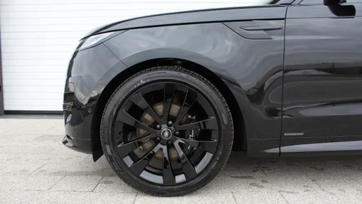 LAND ROVER Range Rover Sport Range Rover S 3.0 D350 mHEV Autobiography Nowy