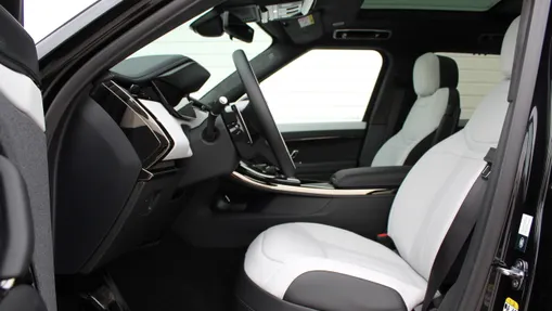 LAND ROVER Range Rover Sport Range Rover S 3.0 D350 mHEV Autobiography Nowy