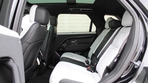LAND ROVER Range Rover Sport Range Rover S 3.0 D350 mHEV Autobiography Nowy