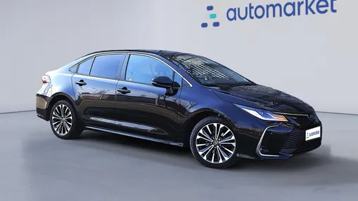 TOYOTA Corolla Corolla 1.8 Hybrid Style