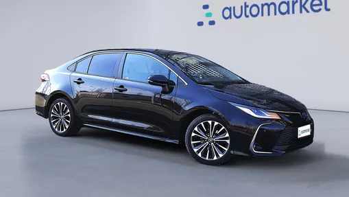 TOYOTA Corolla Corolla 1.8 Hybrid Style