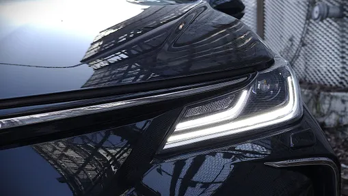 TOYOTA Corolla Corolla 1.8 Hybrid Style