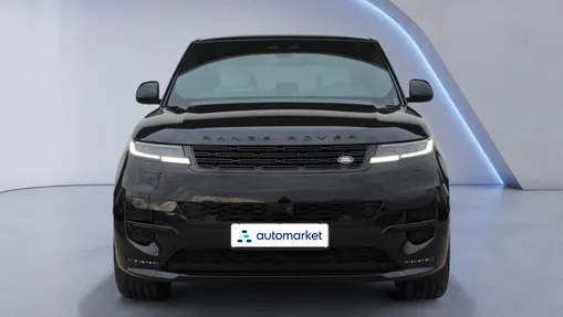 LAND ROVER Range Rover Sport Range Rover S 3.0 D350 mHEV Autobiography Nowy