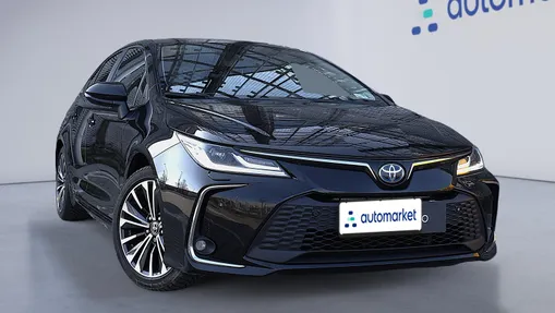 TOYOTA Corolla Corolla 1.8 Hybrid Style