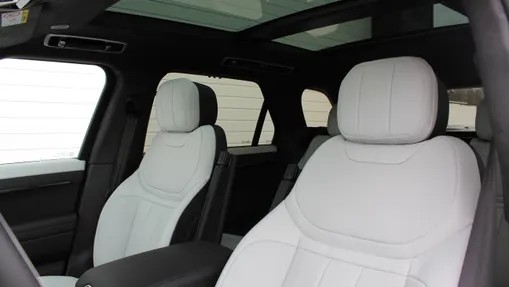 LAND ROVER Range Rover Sport Range Rover S 3.0 D350 mHEV Autobiography Nowy