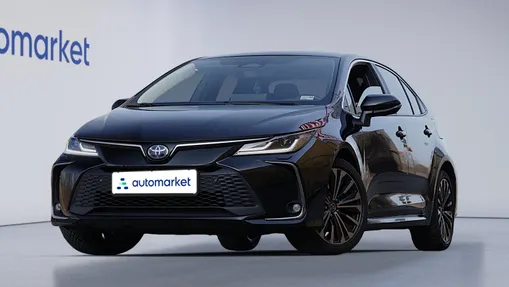 TOYOTA Corolla Corolla 1.8 Hybrid Style