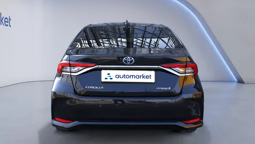 TOYOTA Corolla Corolla 1.8 Hybrid Style