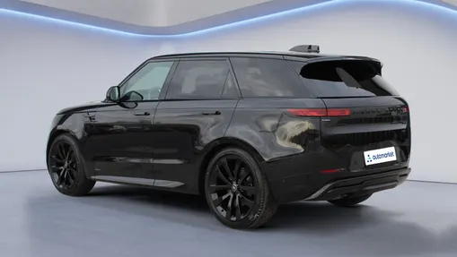 LAND ROVER Range Rover Sport Range Rover S 3.0 D350 mHEV Autobiography Nowy