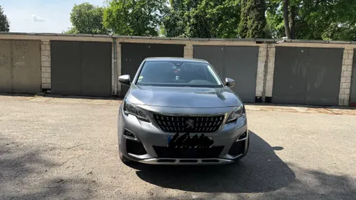 PEUGEOT 3008 3008 1.5 BlueHDi Active S&S EAT8