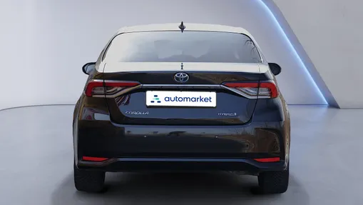 TOYOTA Corolla Corolla 1.8 Hybrid Style