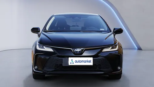 TOYOTA Corolla Corolla 1.8 Hybrid Style