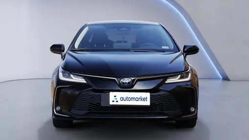 TOYOTA Corolla Corolla 1.8 Hybrid Style