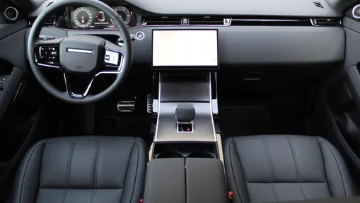 LAND ROVER Range Rover Evoque Evoque 2.0 D200 mHEV Dynamic SE