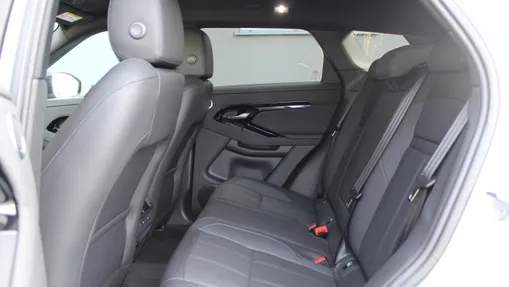 LAND ROVER Range Rover Evoque Evoque 2.0 D200 mHEV Dynamic SE