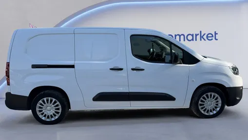 TOYOTA Proace City Proace City 1.5 D-4D Long 2,3t Comfort