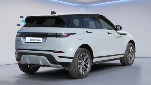 LAND ROVER Range Rover Evoque Evoque 2.0 D200 mHEV Dynamic SE