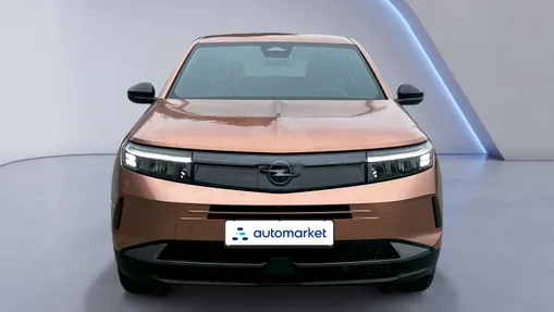 OPEL Grandland X Grandland 1.2 T mHEV GS S&S eDTC6 Nowy