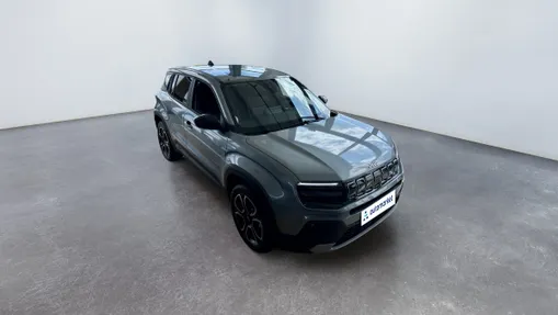 JEEP Avenger Avenger 1.2 T3 mHEV Altitude FWD eDCT6
