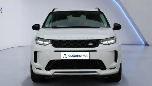 LAND ROVER Discovery Sport Discovery Sport 2.0 D200 mHEV S aut
