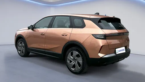 OPEL Grandland X Grandland 1.2 T mHEV GS S&S eDTC6 Nowy