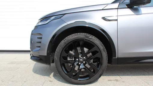 LAND ROVER Discovery Sport Discovery Sport 2.0 D200 mHEV R-Dynamic HSE aut