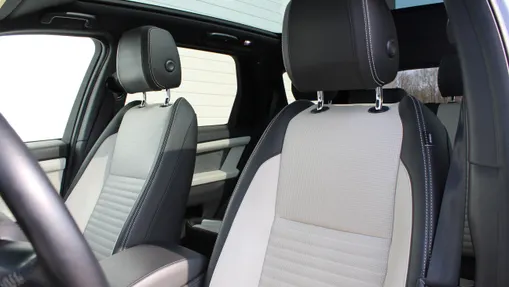 LAND ROVER Discovery Sport Discovery Sport 2.0 D200 mHEV R-Dynamic HSE aut