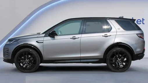 LAND ROVER Discovery Sport Discovery Sport 2.0 D200 mHEV R-Dynamic HSE aut