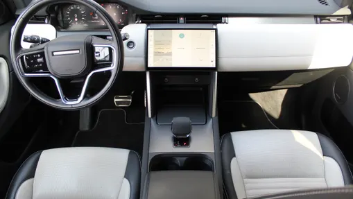 LAND ROVER Discovery Sport Discovery Sport 2.0 D200 mHEV R-Dynamic HSE aut