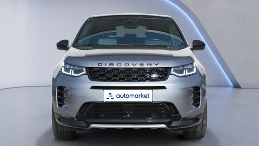 LAND ROVER Discovery Sport Discovery Sport 2.0 D200 mHEV R-Dynamic HSE aut
