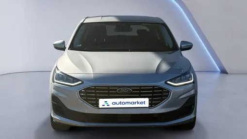 FORD Focus Focus 1.0 EcoBoost Titanium