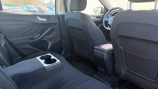 FORD Focus Focus 1.0 EcoBoost Titanium