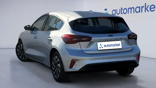 FORD Focus Focus 1.0 EcoBoost Titanium