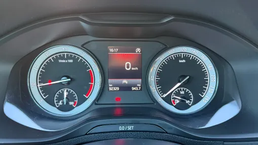 SKODA Karoq Karoq 1.5 TSI ACT GPF 4x2 Sportline