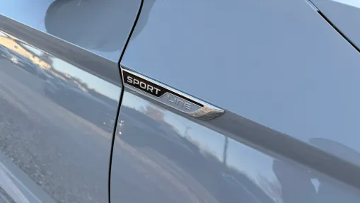 SKODA Karoq Karoq 1.5 TSI ACT GPF 4x2 Sportline