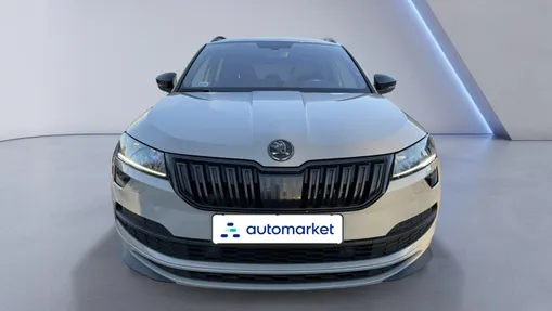 SKODA Karoq Karoq 1.5 TSI ACT GPF 4x2 Sportline