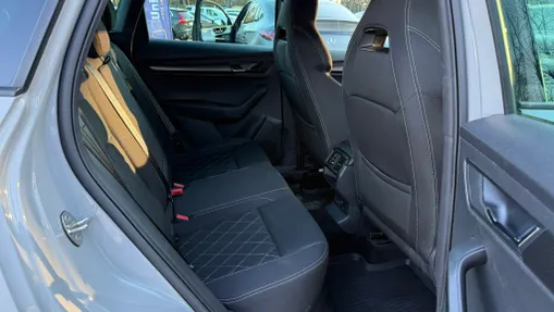 SKODA Karoq Karoq 1.5 TSI ACT GPF 4x2 Sportline