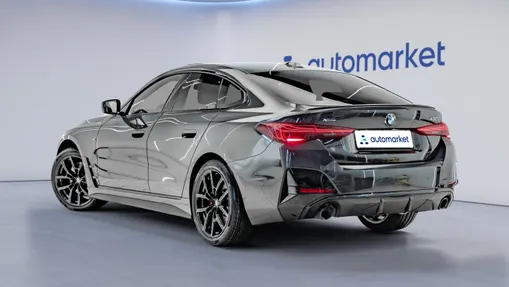BMW Seria 4 430i xDrive M Sport aut